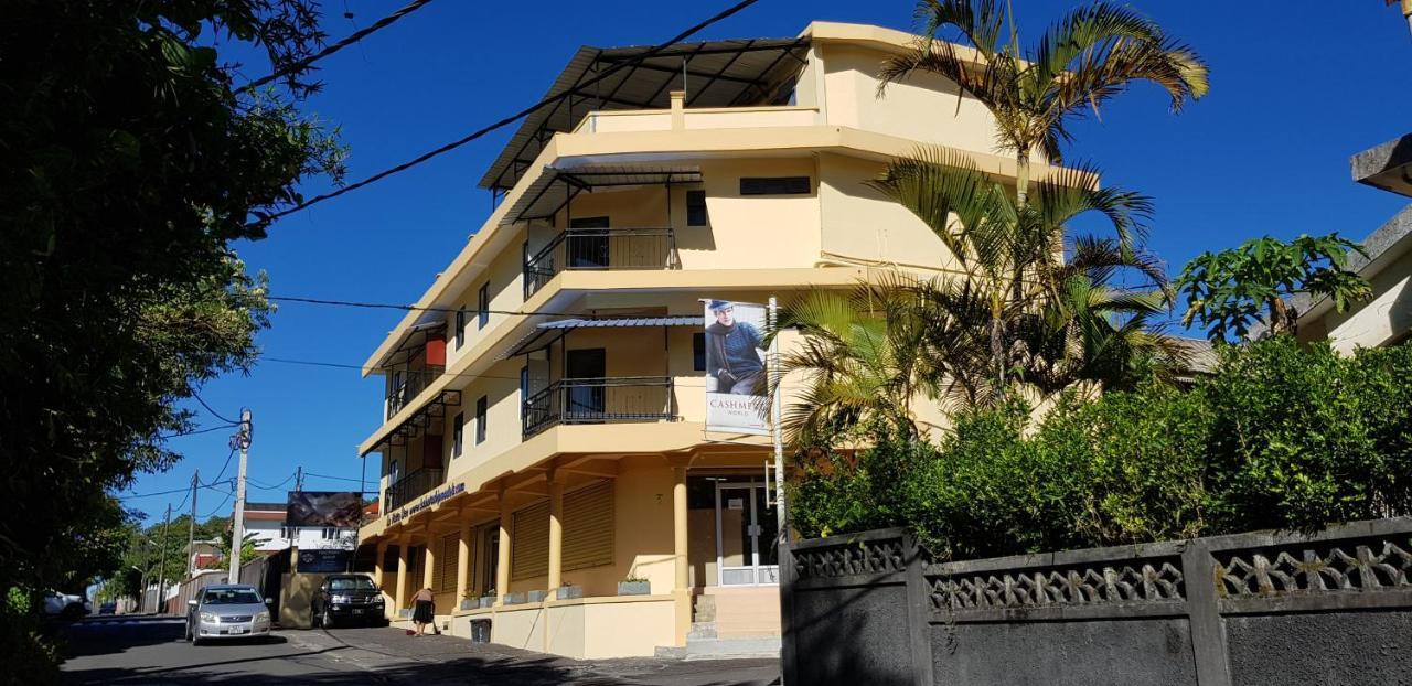 Bobato Building Apartment Curepipe Exterior photo